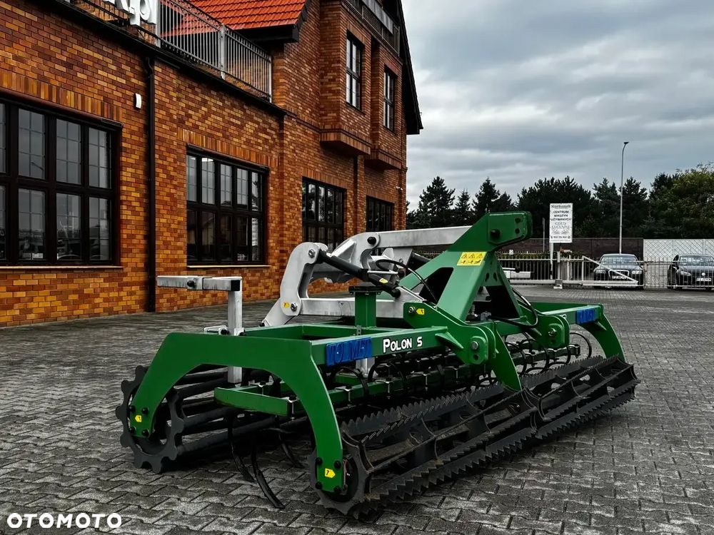 Tolmet Tolmet POLON S 300 - 8