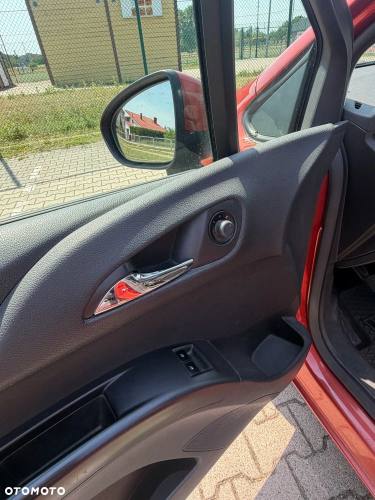 Opel Meriva 1.7 CDTI Enjoy - 15