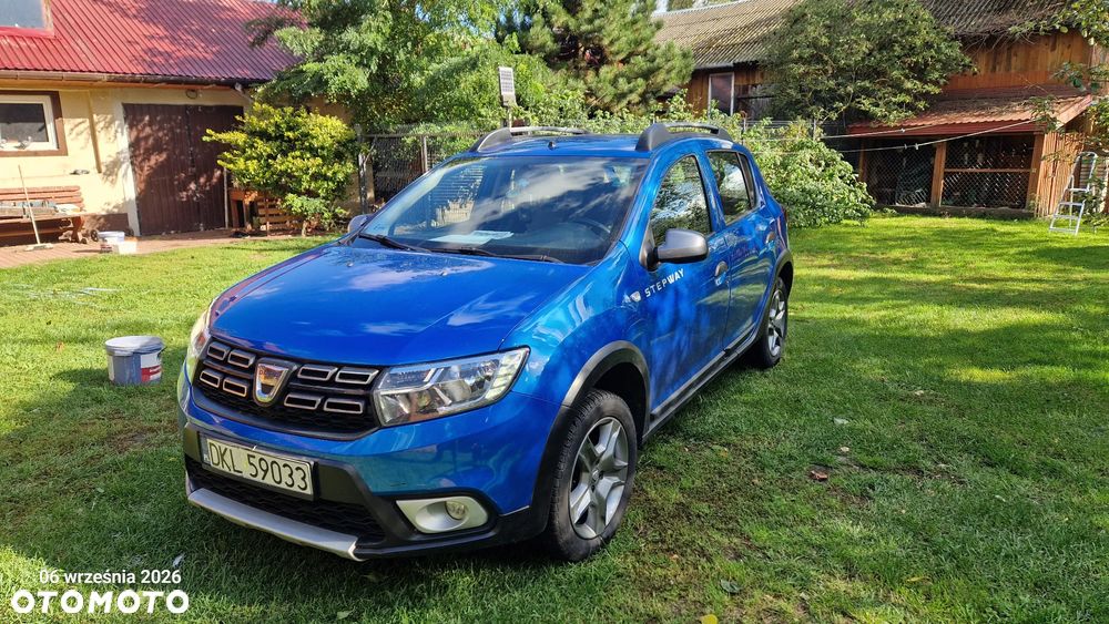 Dacia Sandero TCe 90 S&S Laureate - 1