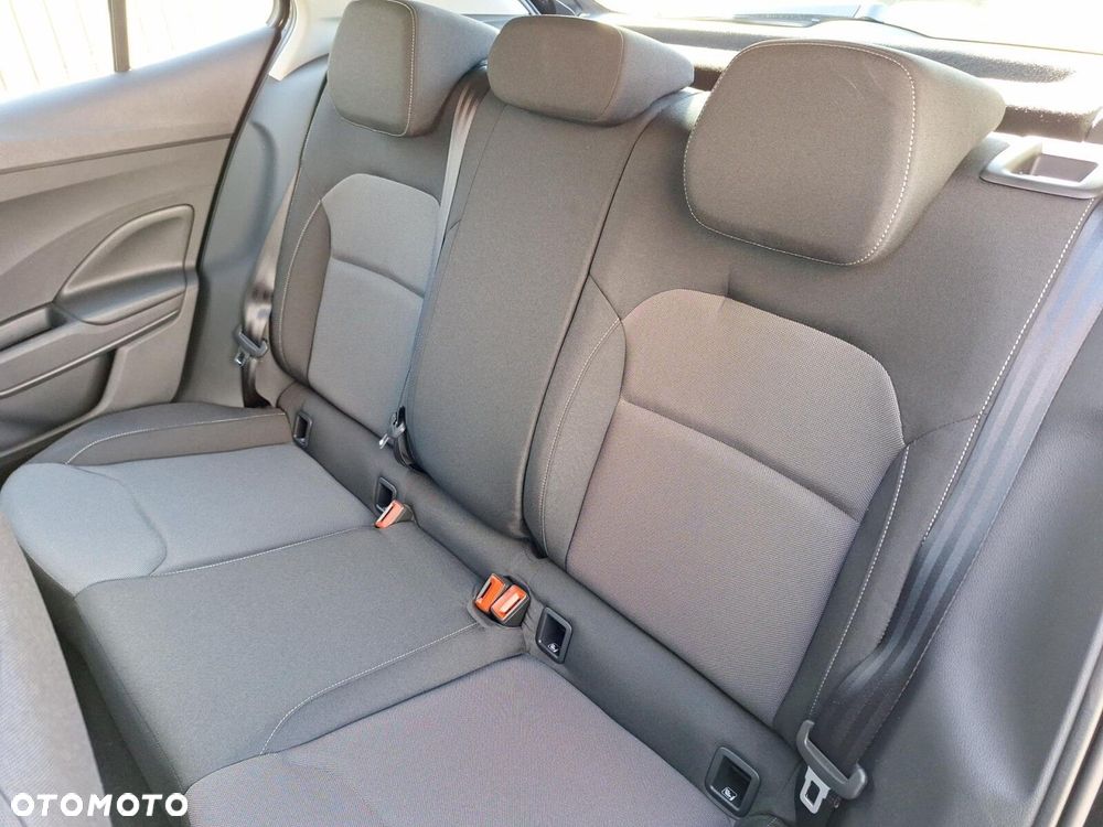 Skoda Fabia 1.0 TSI Edition 130 DSG - 28