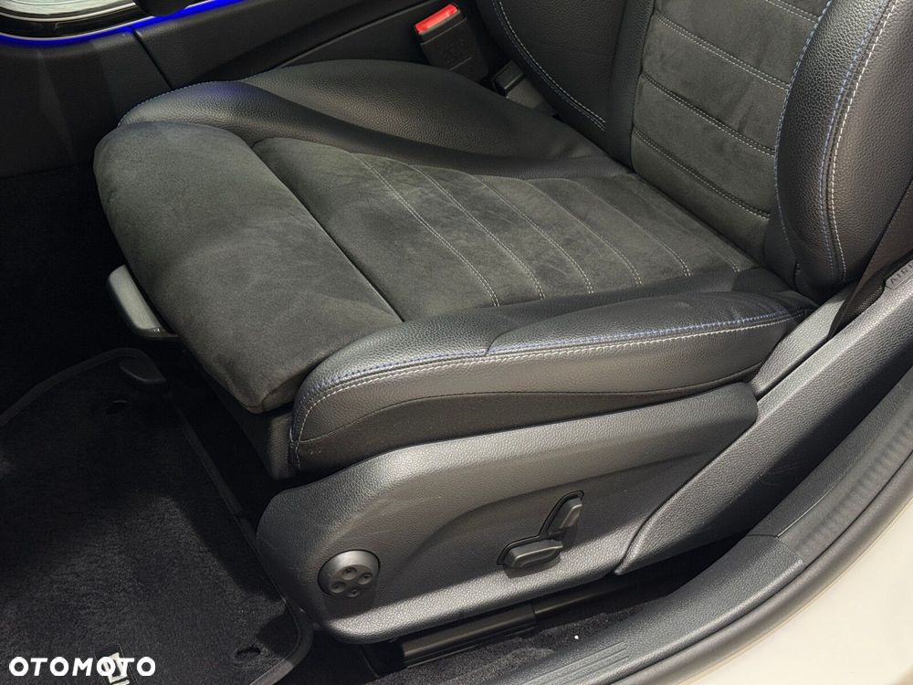 Mercedes-Benz Klasa C - 11