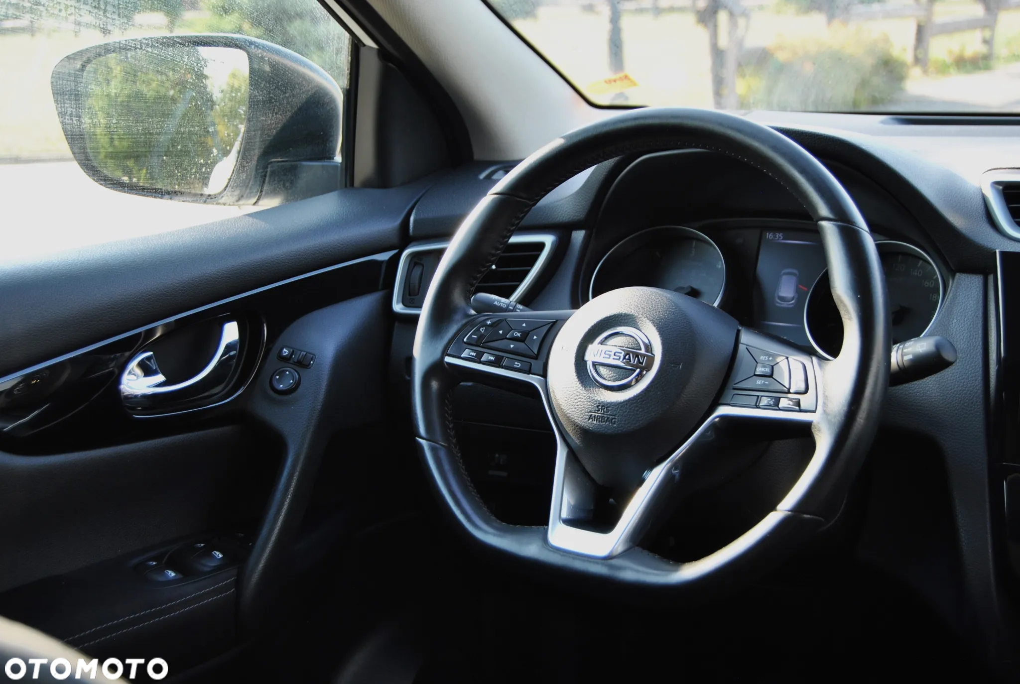 Nissan Qashqai 1.6 DCi Visia - 10