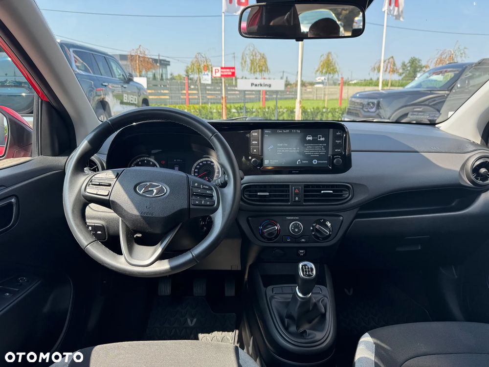 Hyundai i10 1.2 Modern - 7