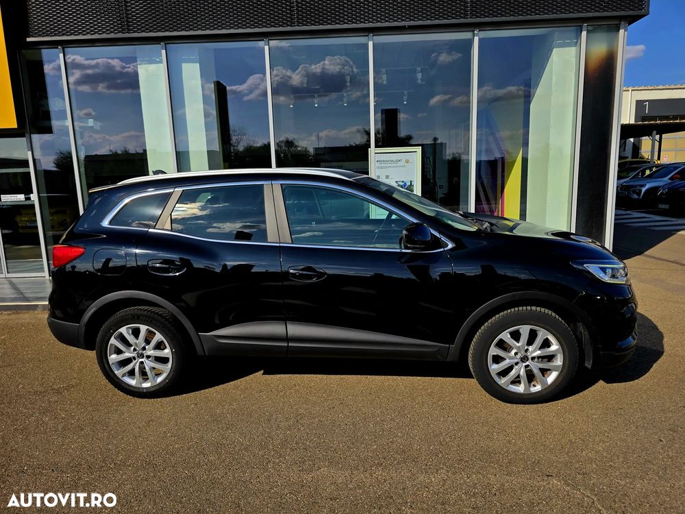 Renault Kadjar TCe 140 GPF Zen - 15