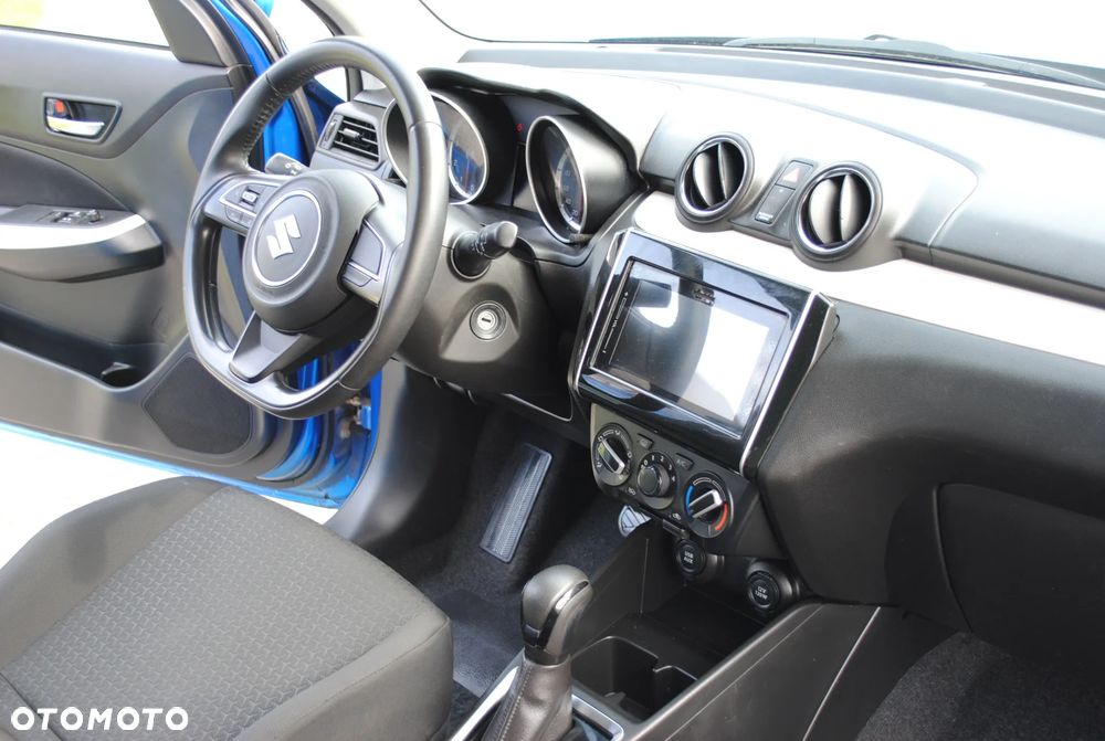 Suzuki Swift - 19