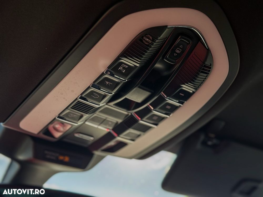 Porsche Macan S PDK - 28