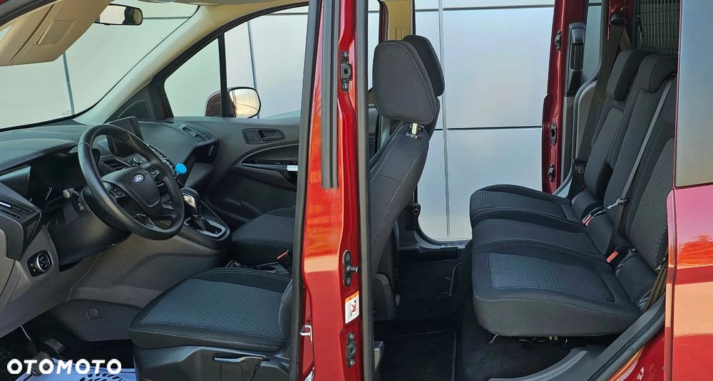Ford Transit Connect Kombi 220 L1 Active PowerShift - 28