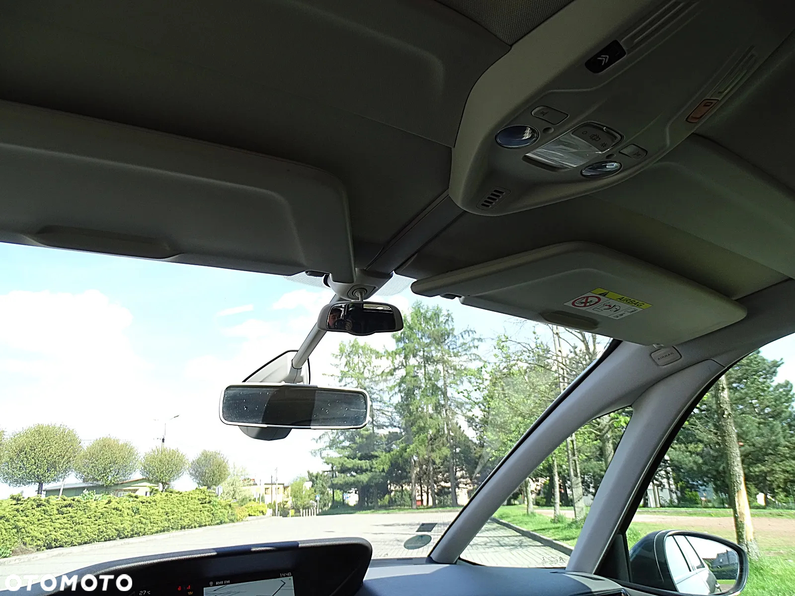 Citroën C4 Grand Picasso 2.0 BlueHDi Exclusive - 33