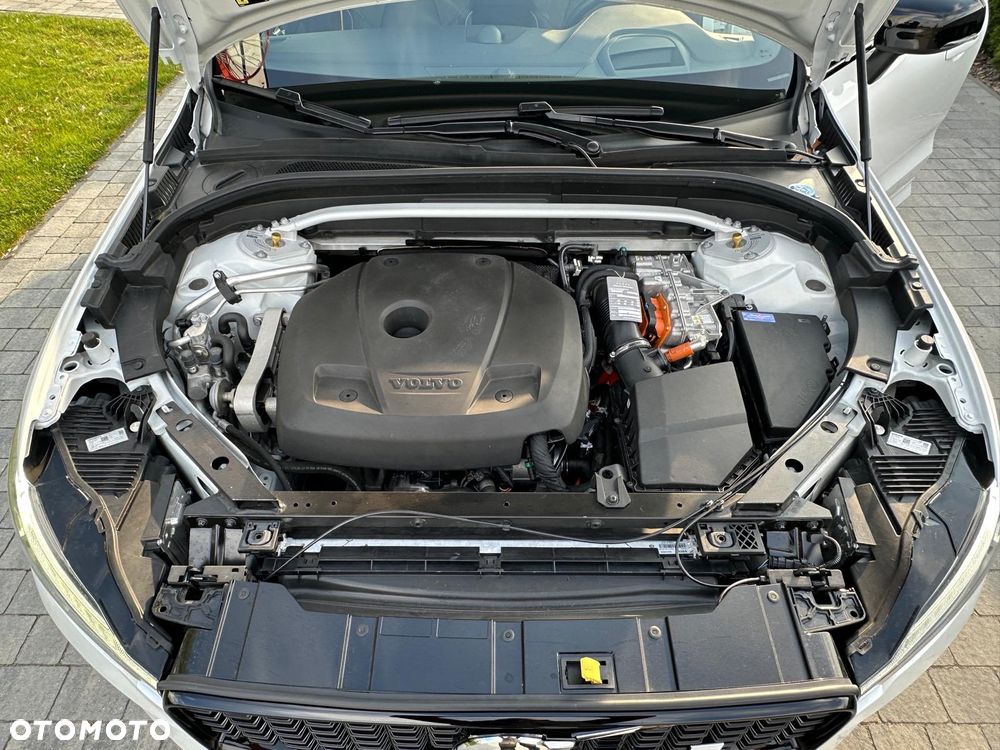 Volvo XC 60 - 22