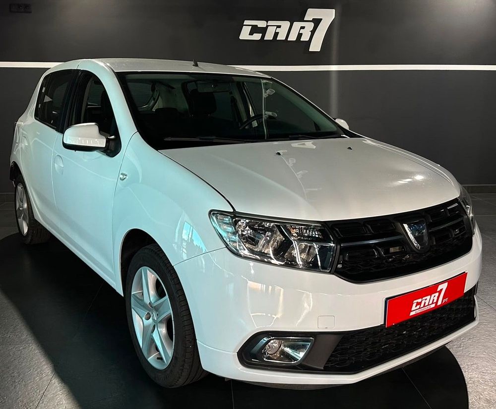 Dacia Sandero 1.0 SCe Comfort