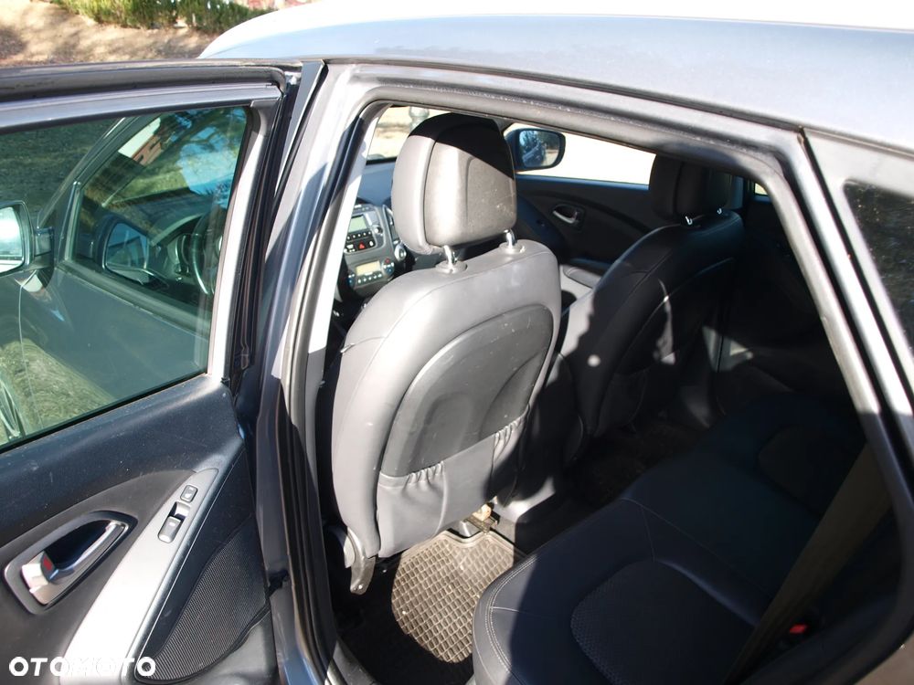 Hyundai ix35 2.0 CRDi 4WD 5 Star Edition - 10