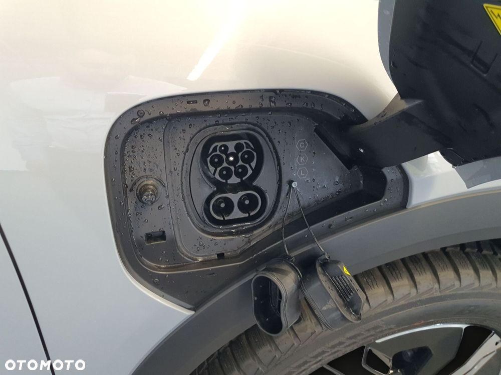 Geely EX5 60.22kWh Max - 27