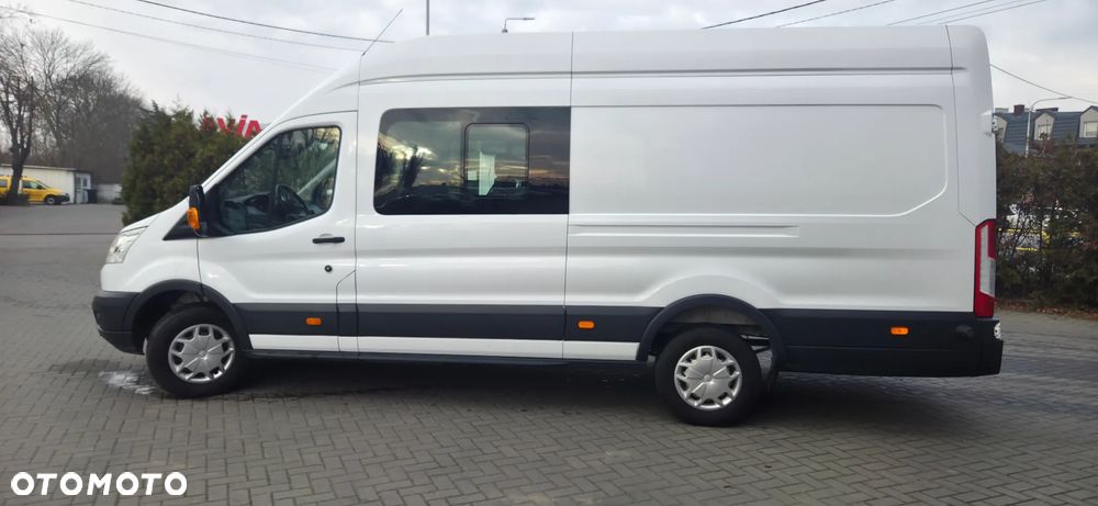 Ford TRANSIT - 8