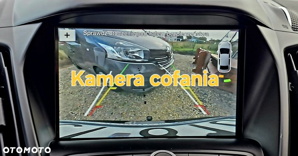 Ford Kuga - 12
