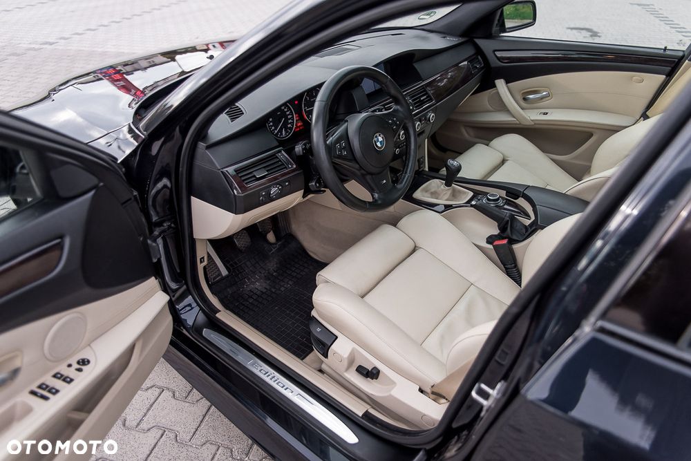 BMW Seria 5 - 15