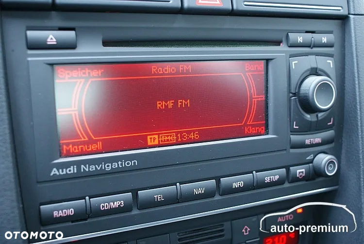Audi A4 - 12