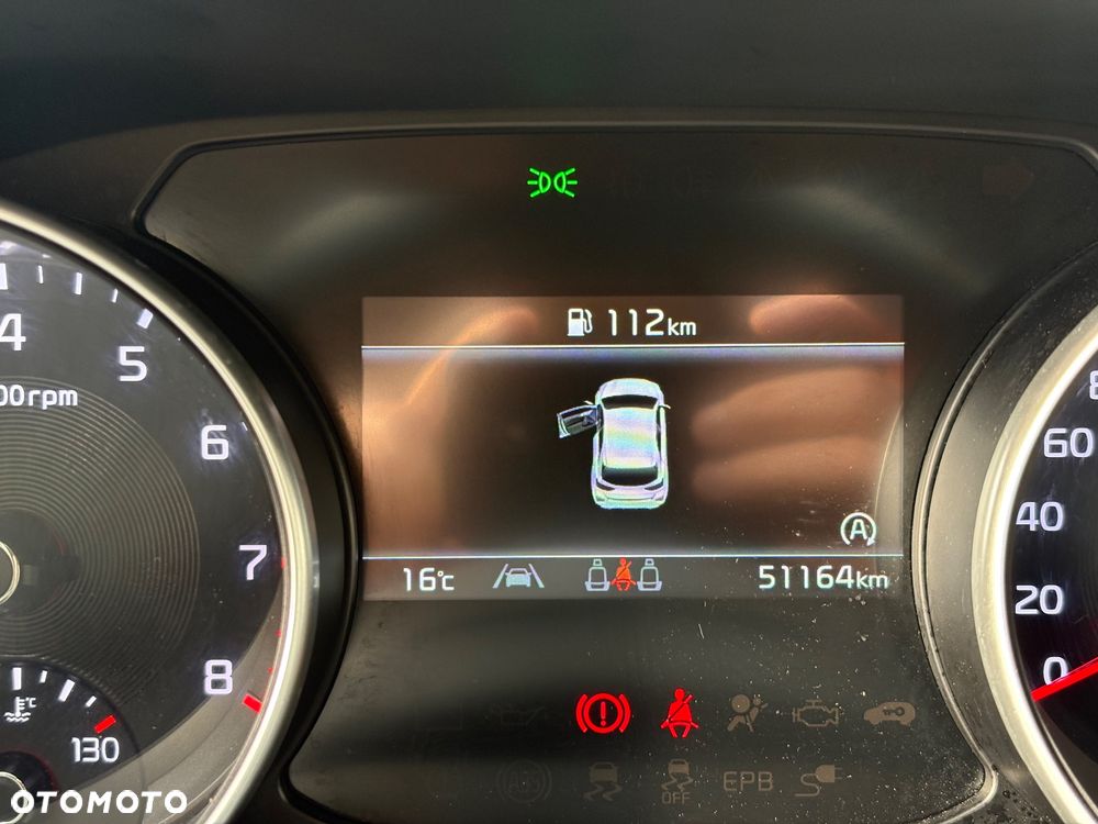 Kia Ceed 1.0 T-GDI M - 5