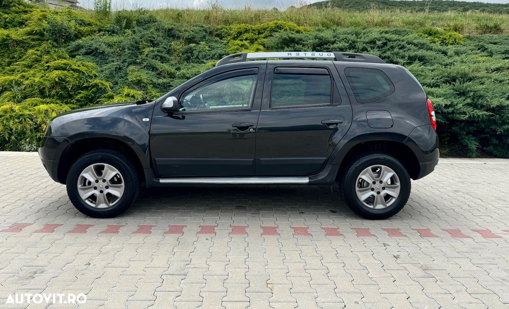 Dacia Duster 1.5 dCi 4x4 Prestige - 18