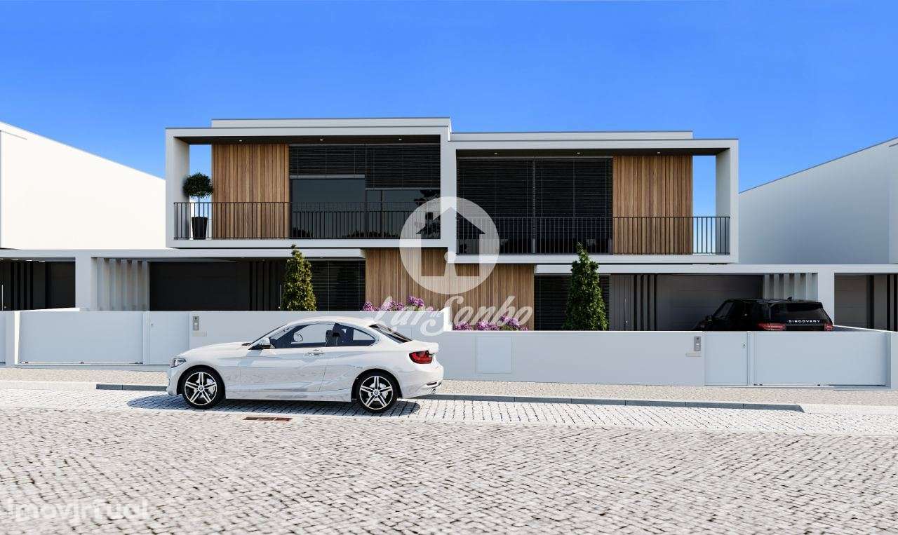 Moradia T3 de Luxo em Vila Chã,  Vila do Conde - Grande imagem: 2/17