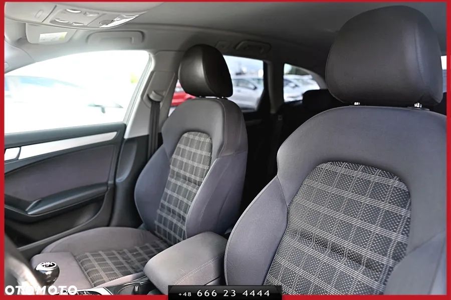 Audi A4 Avant 3.0 TDI DPF Ambition - 21