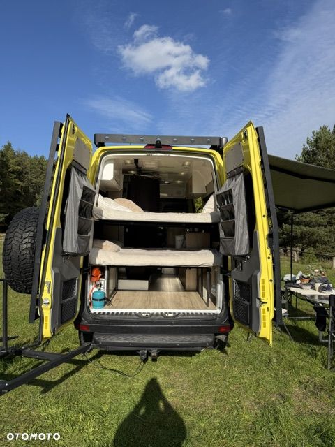 Mercedes-Benz Sprinter - 8
