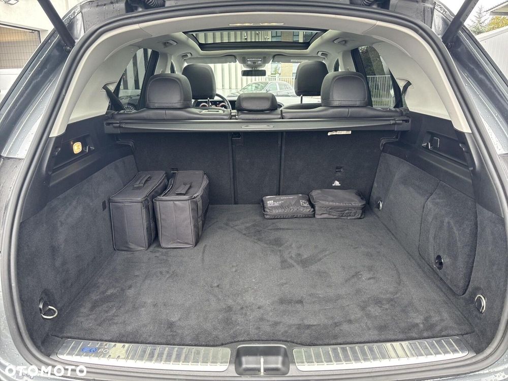Mercedes-Benz GLE - 26