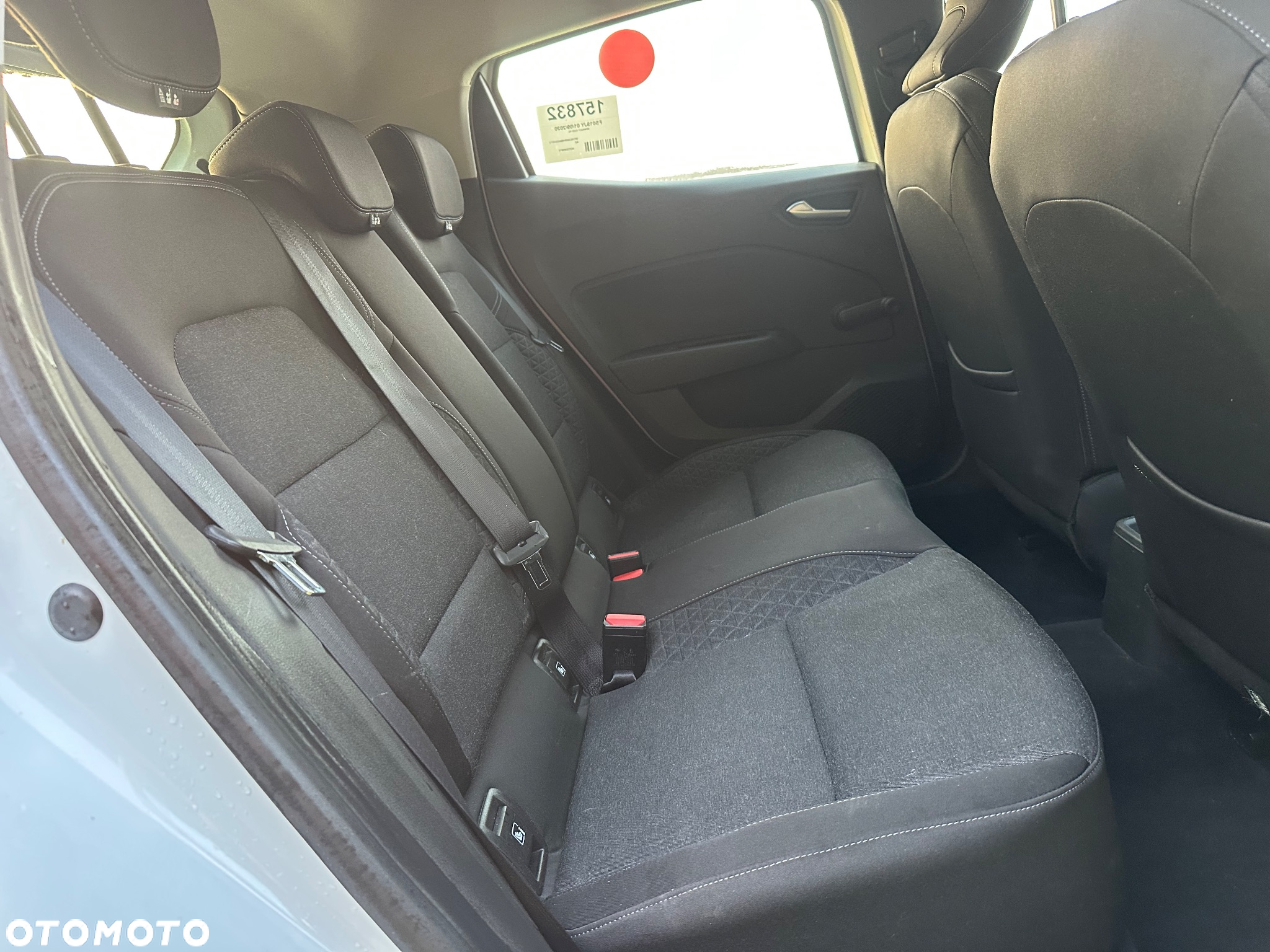 Renault Clio TCe 90 TECHNO - 21