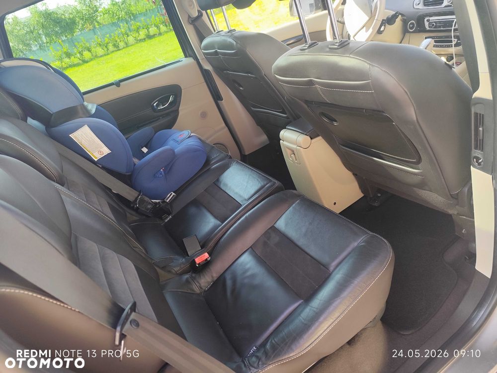 Renault Scenic - 7