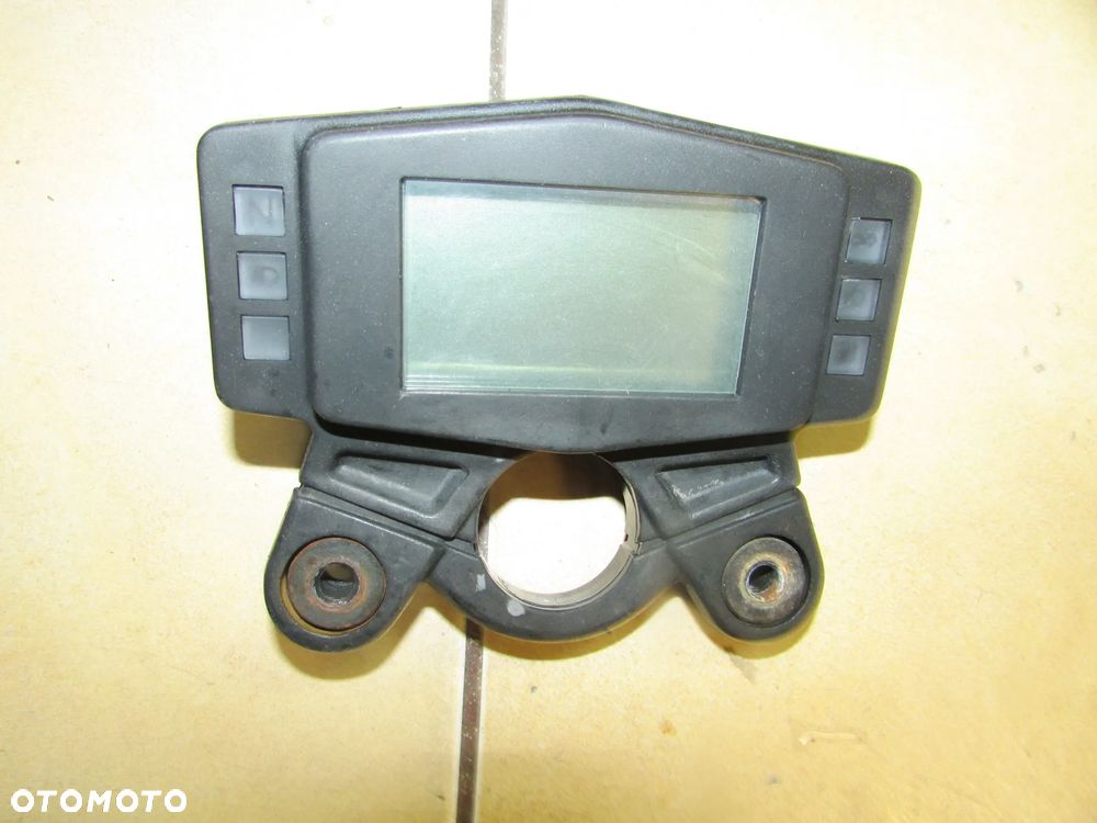 Malaguti XRM 128 2008 licznik zegary - 1