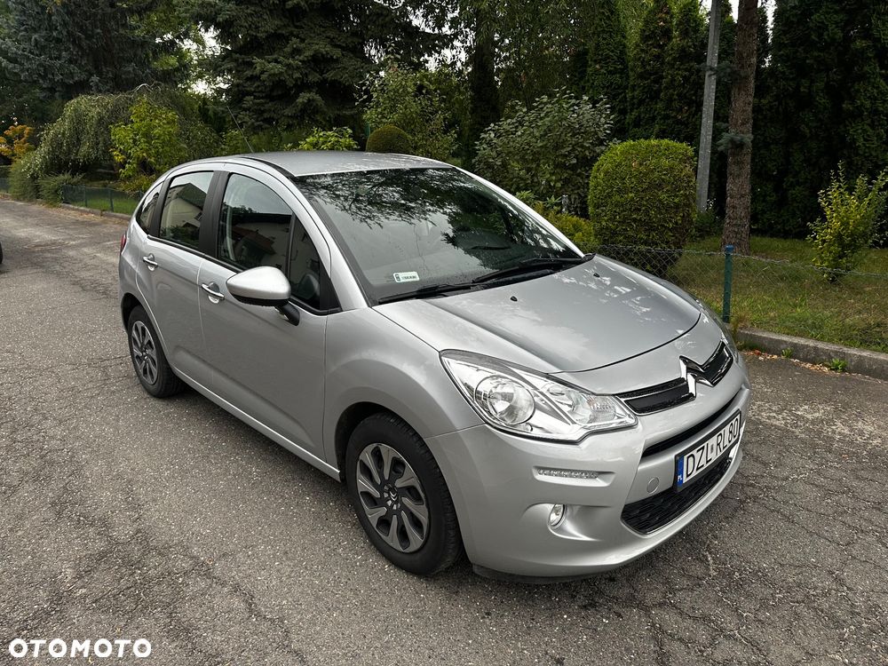 Citroën C3 - 14