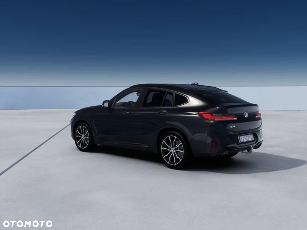 BMW X4 - 2