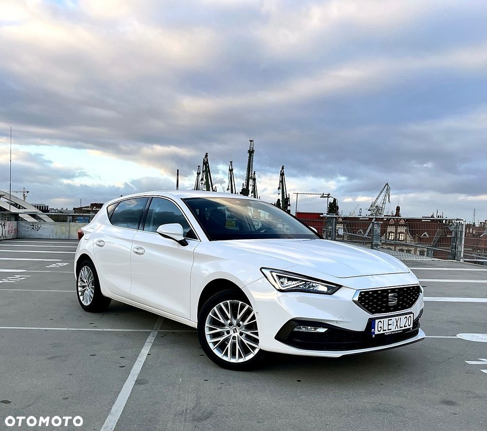 Seat Leon 2020 photo 3