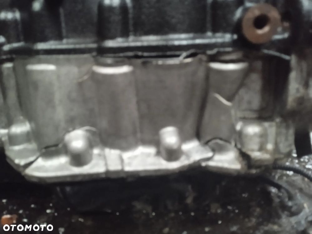 Silnik 2.5TFSI RS3 CZG - 11