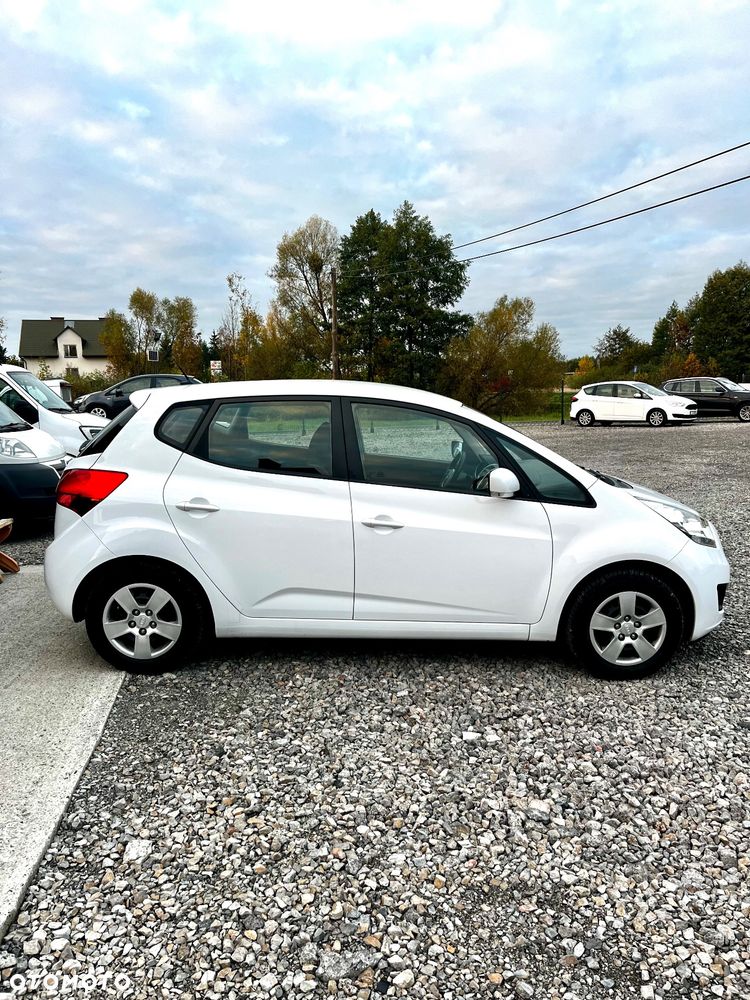 Kia Venga 1.4 CRDi S - 3