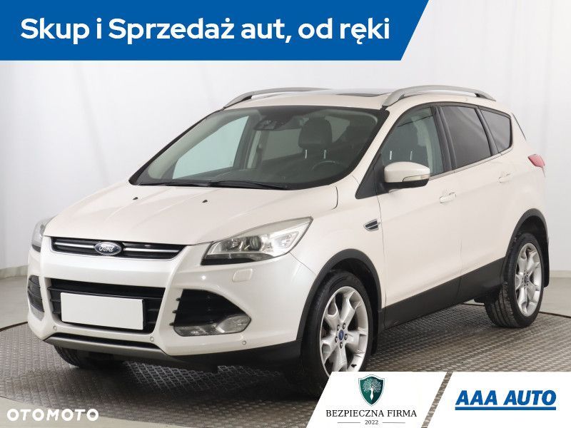 Ford Kuga - 3