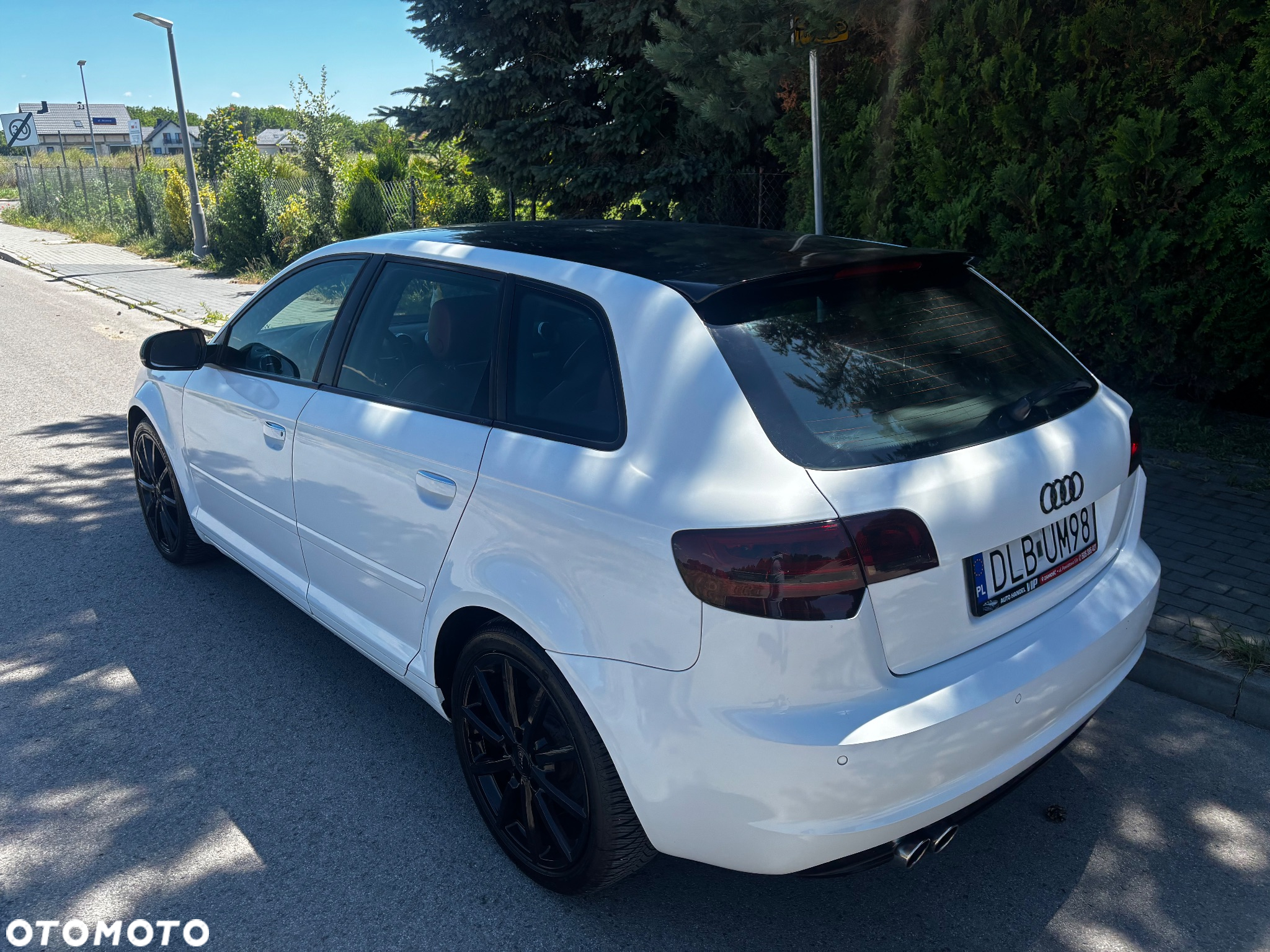 Audi A3 1.6 TDI Sportback Ambition - 6