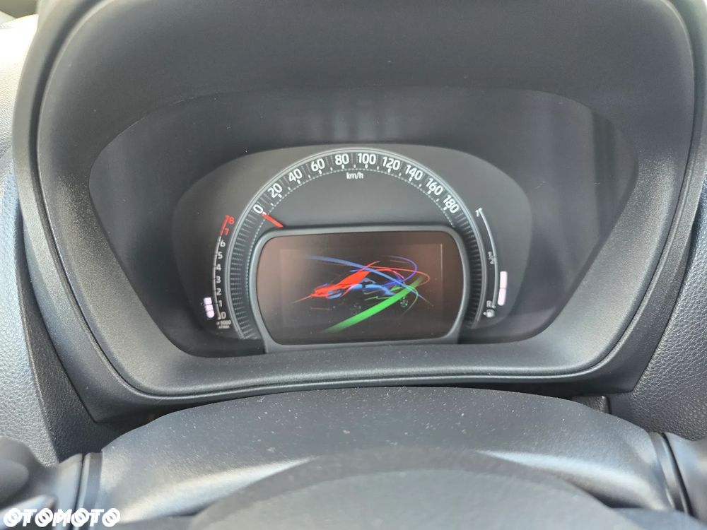 Toyota Aygo X 1.0 VVT-i Comfort CVT - 32