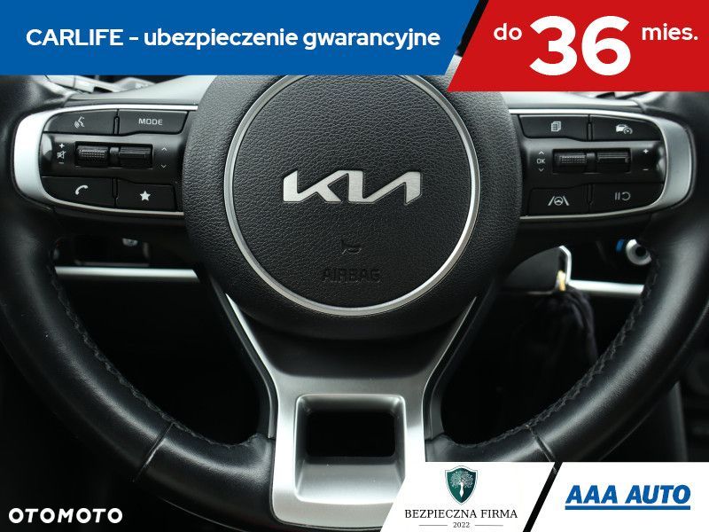 Kia Sportage - 18