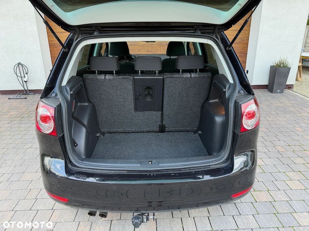 Volkswagen Golf Plus 1.4 TSI MATCH - 19