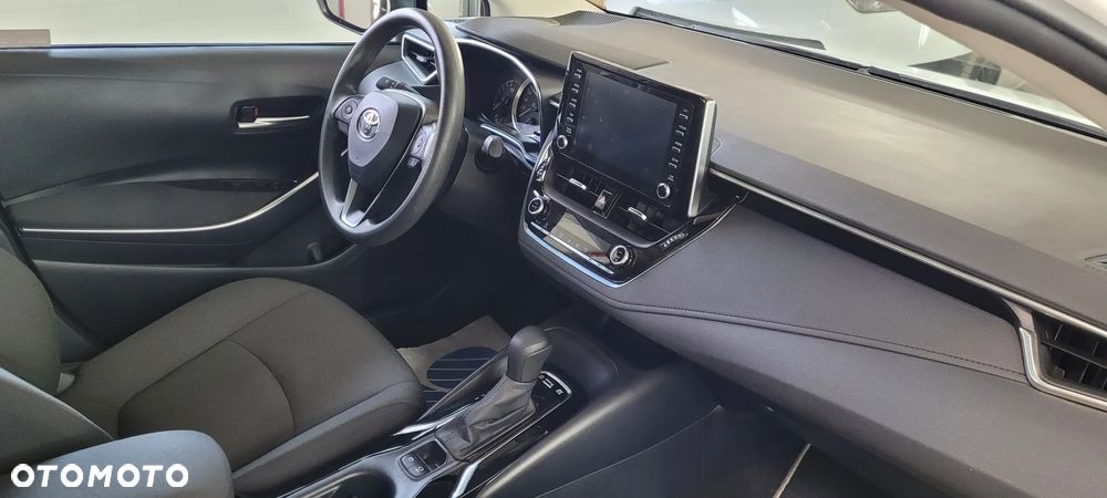 Toyota Corolla 1.8 Hybrid Active - 14