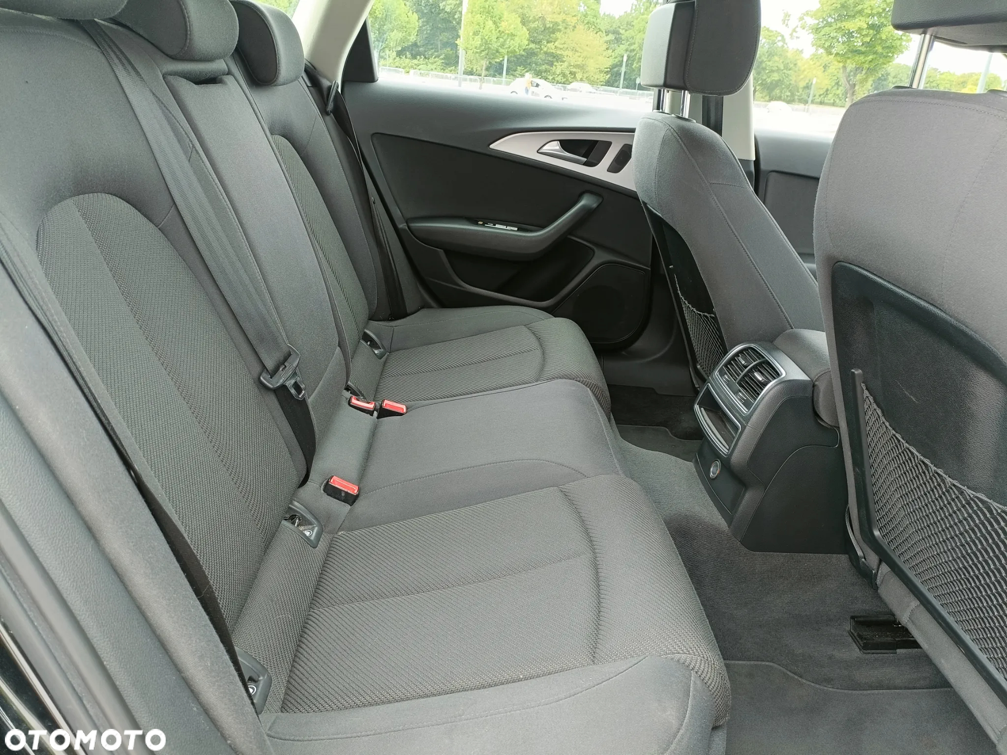 Audi A6 2.0 TDI Quattro S tronic - 13