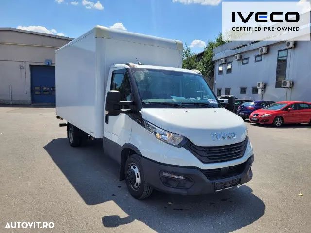Iveco 35C16H - 4