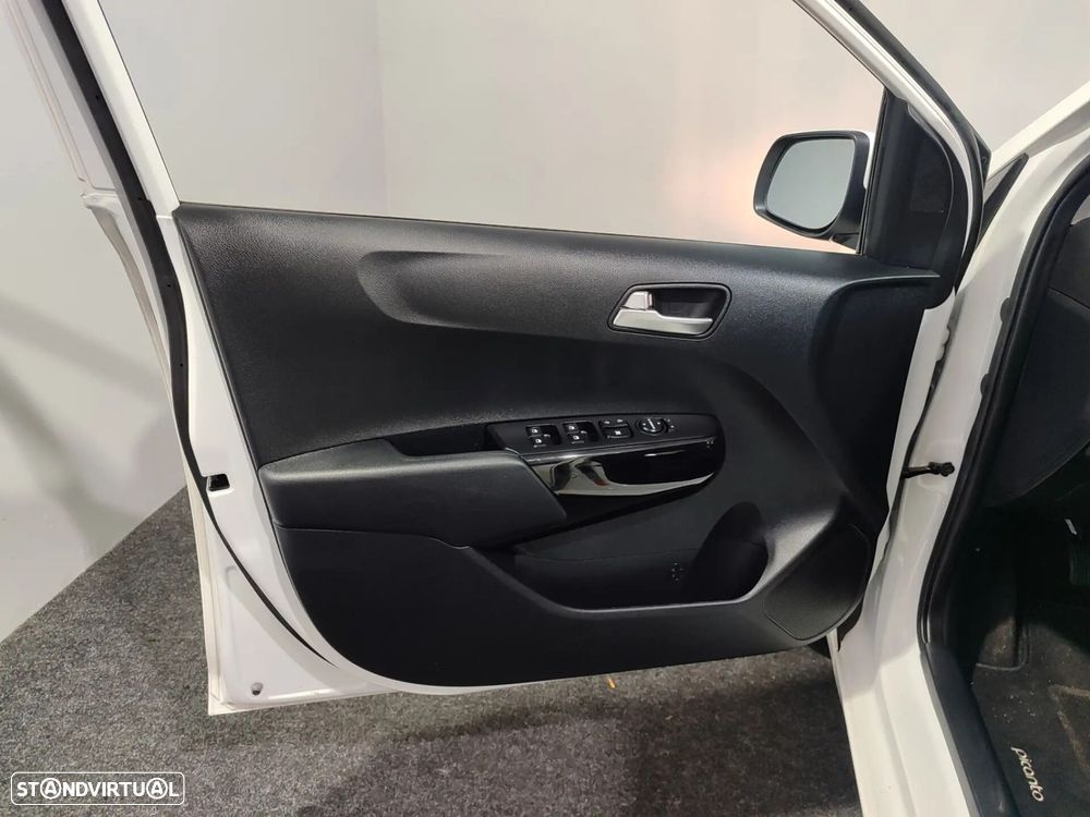 Kia Picanto 1.0 MPi Urban - 33