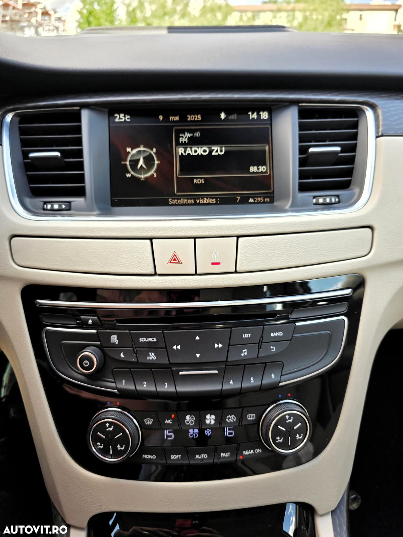 Peugeot 508 - 28