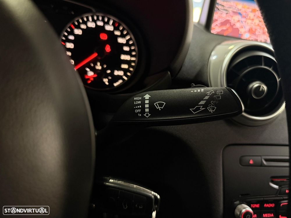 Audi A1 1.6 TDI Sport Edition - 23