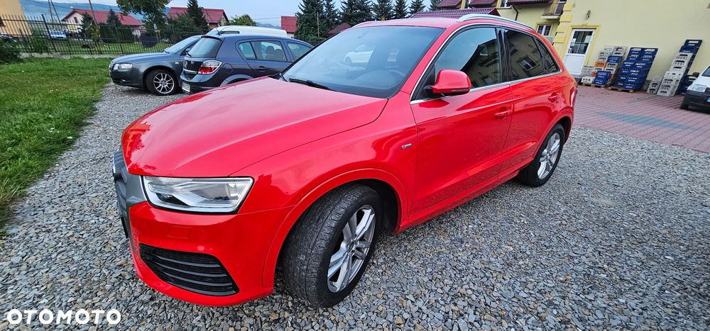 Audi Q3 2.0 TDI - 4