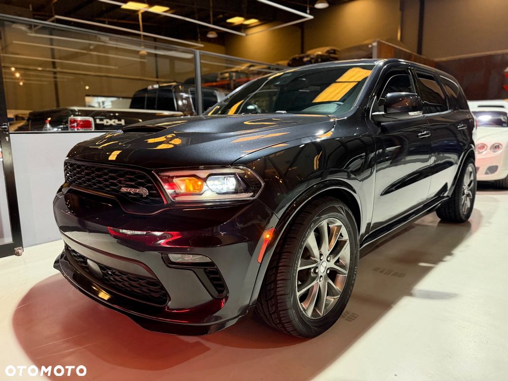 Dodge Durango - 2