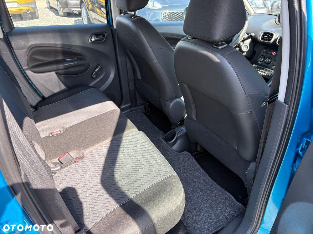 Citroën C3 Picasso 1.4i My Way - 7