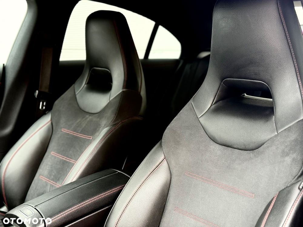 Mercedes-Benz CLA 180 d 7G-DCT AMG Line - 25