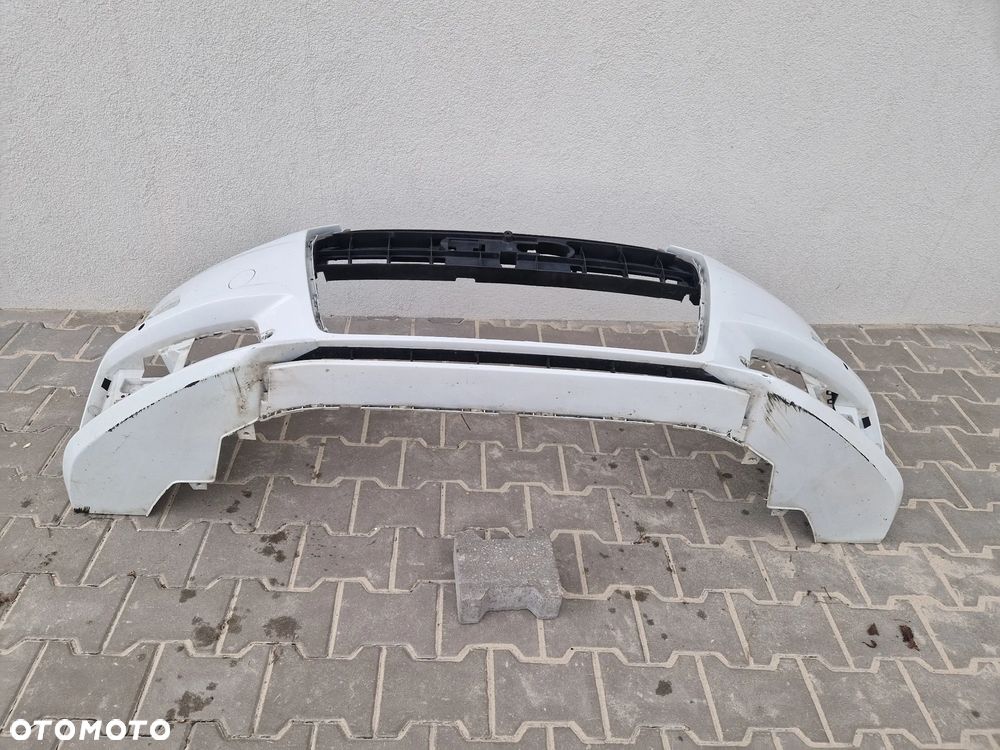 Zderzak Audi A6 C7 lift s line - 3